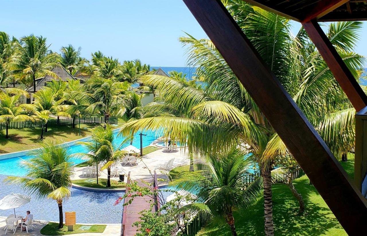 Beach Class Resort Muro Alto - Pôrto das Galinhas Exterior foto
